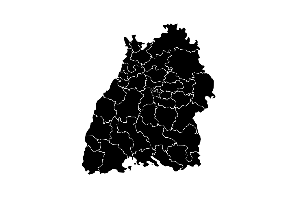 Baden-Württemberg