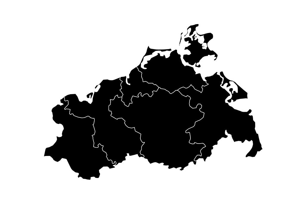 Mecklenburg-Vorpommern